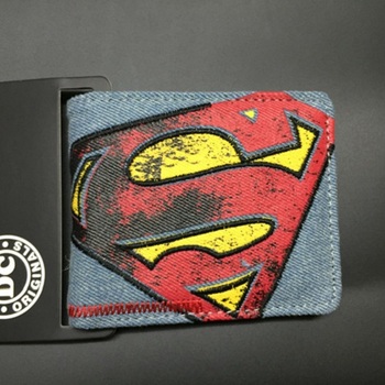 Бумажник Супермен | Superman