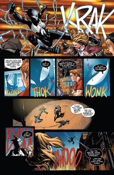 Amazing Spider-Man. Venom Inc. TPB