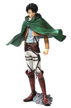 Фигурка Levi Shingeki no Kyojin