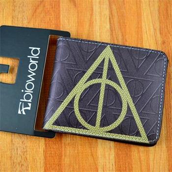 Бумажник Гарри Поттер | Harry Potter