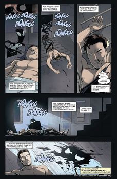 Deadpool. Back in Black TPB