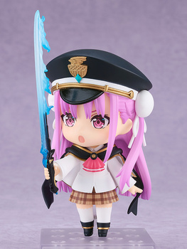 Heaven Burns Red Nendoroid No.2487 Tama Kunimi [Предпродажа]