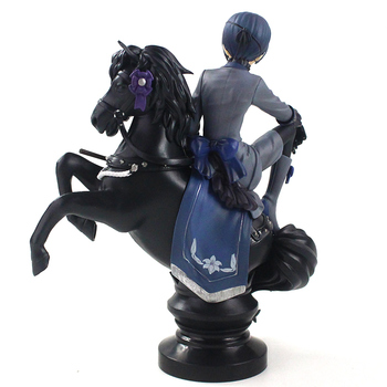 Фигурка Сиэль Фантомхайв Темный Дворецкий | Ciel Phantomhive Kuroshitsuji
