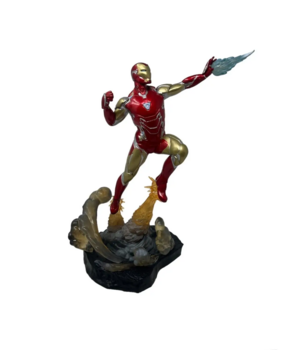 Фигурка Diamond Select Toys Железный Человек (Финал) | Iron Man (Endgame)