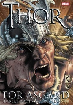 Thor. For Asgard HC