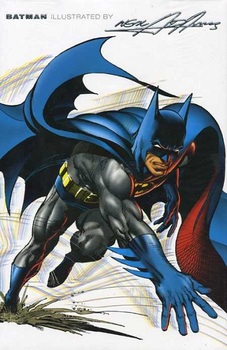 Batman. Illustrated by Neal Adams. Vol. 1 HC