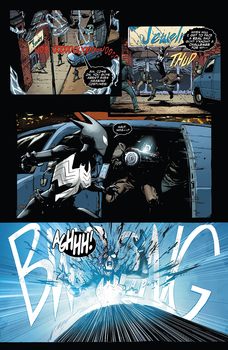 Amazing Spider-Man. Venom Inc. TPB