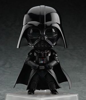 Фигурка Nendoroid Дарт Вейдер Звёздные Войны / Darth Vader Star Wars