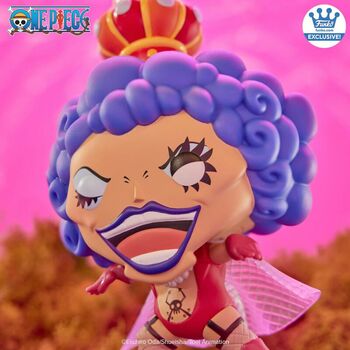 Pop! Emporio Ivankov with Pop! Protector #1906