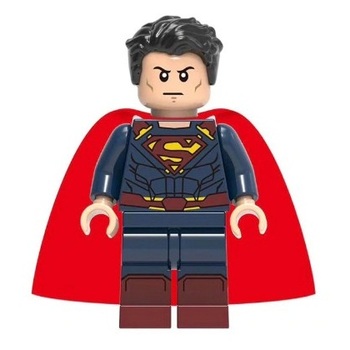 Мініфігурка Супермен | Superman