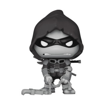 Pop! The Last Ronin (Black and White) #46
