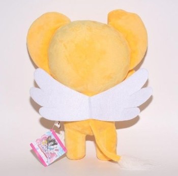 Мягкая игрушка Керо Сакура | Kero Cardcaptor Sakura
