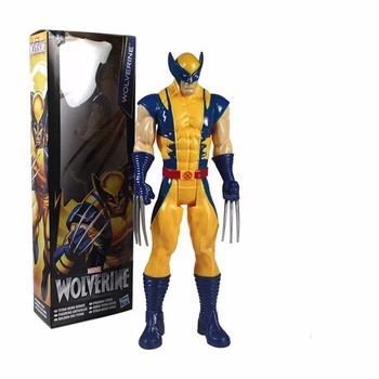 Фигурка Wolverine