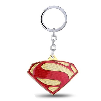 Брелок Супермен | Superman