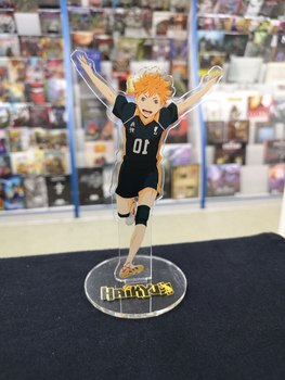 Акриловая фигурка Волейбол!! | Haikyuu!! | HQ!!