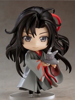 Фигурка Nendoroid Вэй Усянь Магистр дьявольского культа | Wei Wuxian Mo Dao Zu Shi