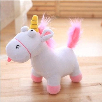Мягкая игрушка Единорог | Unicorn
