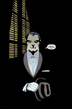 Batman. The Long Halloween TPB