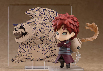 Фигурка Nendoroid Гаара Наруто | Gaara Naruto