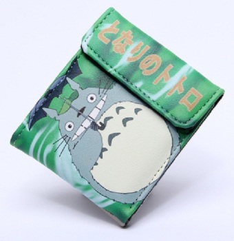 Бумажник Тоторо / My Neighbor Totoro