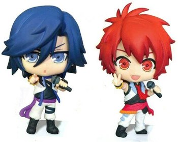 Фигурка Uta no Prince-sama: Maji Love 1000% (в ассортименте)