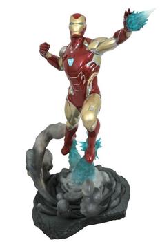 Фігурка Diamond Select Toys Залізний Людина (Фінал) | Iron Man (Endgame)