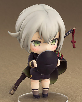 Фігурка Nendoroid Хотарумару Танок мечів | Hotarumaru Touken Ranbu Online