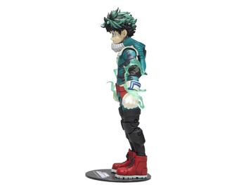 Фігурка McFarlane Toys Ізуку Мідорі Моя геройська академія | Izuku Midoriya My Hero Academia