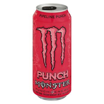 Monster Pipeline Punch (Банка 500 мл)