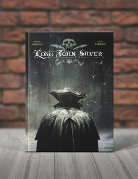 Long John Silver. Книга 2