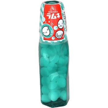 Конфеты Morinaga Ramune Squash Soda