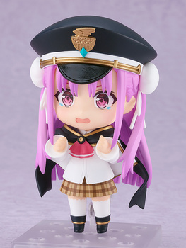 Heaven Burns Red Nendoroid No.2487 Tama Kunimi [Предпродажа]