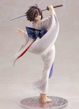 Фигурка Рёги Шики | Shiki Ryougi Kara no Kyoukai