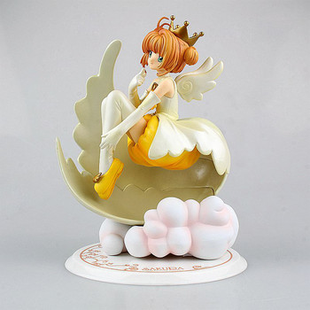 Фигурка Сакура / Cardcaptor Sakura