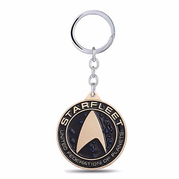 Брелок Star Trek