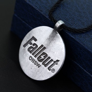 Кулон Fallout