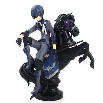 Фигурка Сиэль Фантомхайв Темный Дворецкий | Ciel Phantomhive Kuroshitsuji