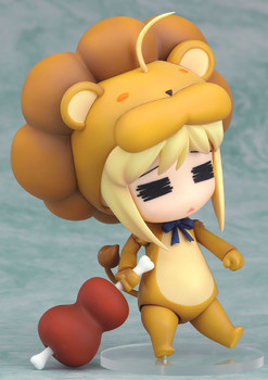 Фигурка Nendoroid Сэйбер-Лев Судьба | Saber Lion Fate