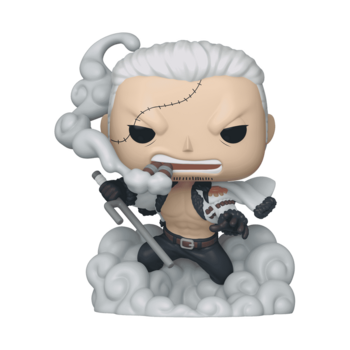 Pop! Smoker #1914