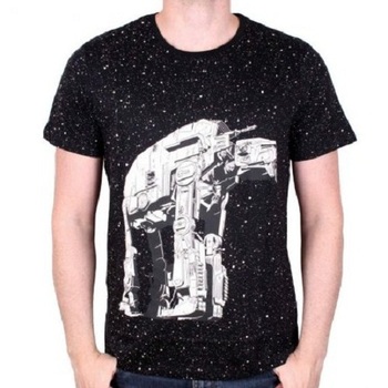 Официальная футболка Звёздные Войны | Star Wars
