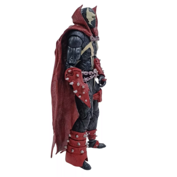 Фигурка McFarlane Toys Спаун Мортал Комбат 11 | Spawn Mortal Kombat XI