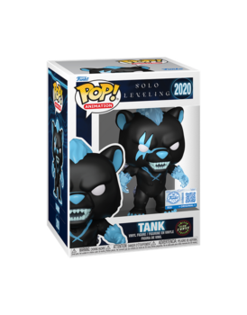 Pop! Tank