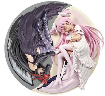 Фигурка Puella Magi Madoka Magica