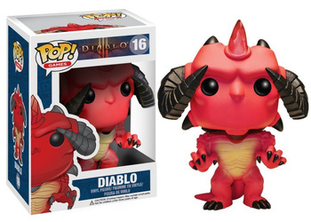 Фигурка Funko Diablo III