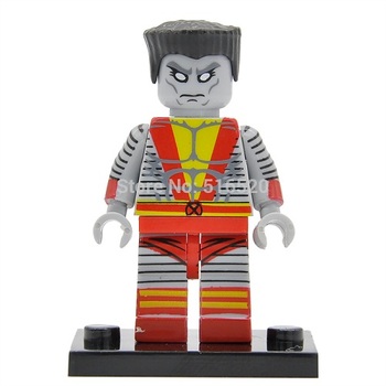 Минифигурка Колосс / Colossus