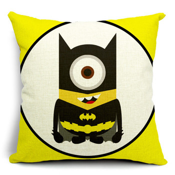Batman подушка