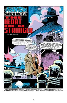The DC Universe by Mike Mignola TPB
