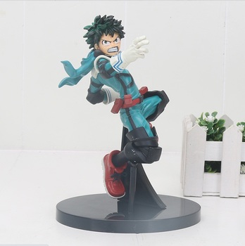 Фигурка Моя геройская академия | Boku no Hero Academia | My Hero Academia (в ассортименте)