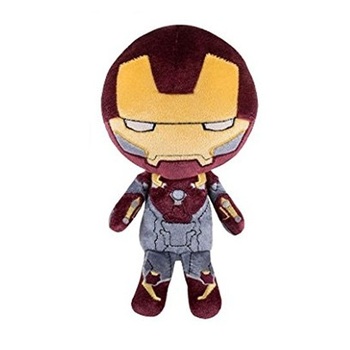 М'яка іграшка Funko Залізний Людина (Повернення додому) | Iron Man (Homecoming)