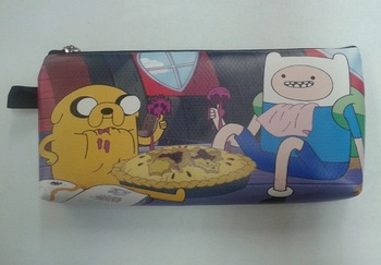 Adventure Time Пенал